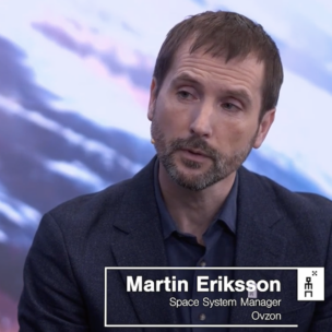 Martin Eriksson
